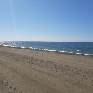 Acogedor Bajo A 30 Metros De La Playa , La Cala Del Moral España