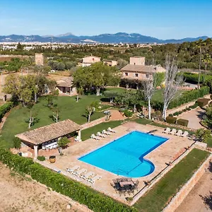 Outstanding Rústica Felostal With Sauna&pool Villa