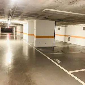 - Martim Moniz And Garage , Lisboa Portugal