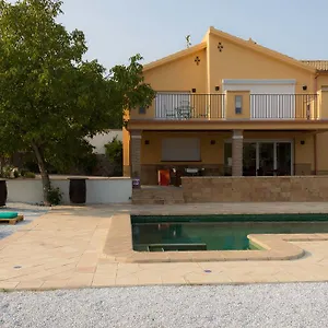 Casa Rural El Sereno , Frailes España